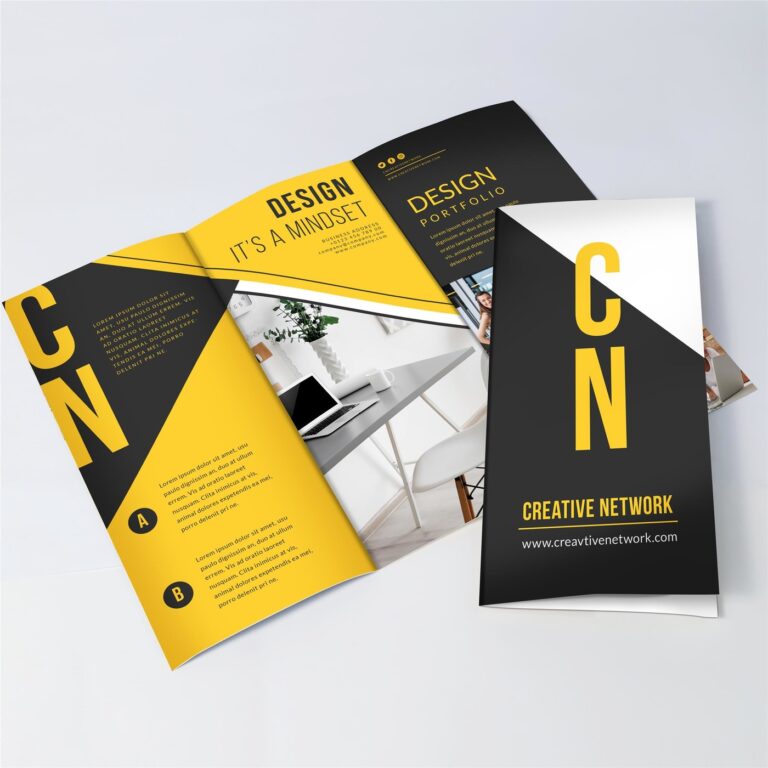 Brochure Printing