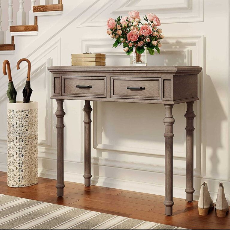 Best Console Table