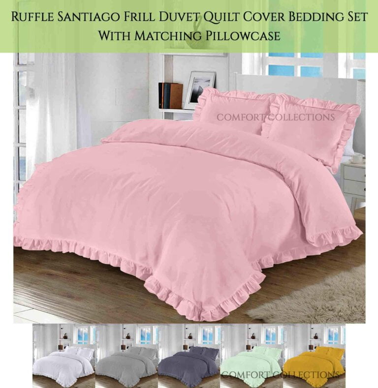 Duvet Cover