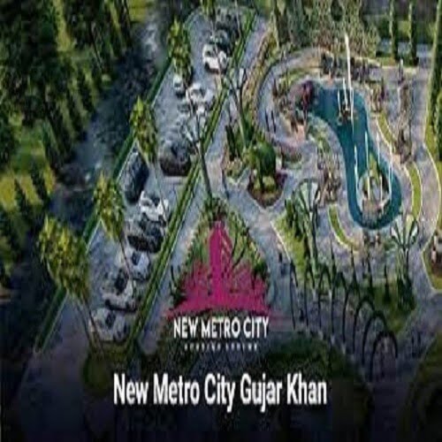  NEW METRO CITY GUJAR KHAN