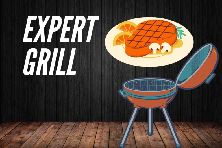 Möail Expert Grill