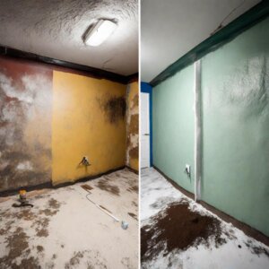 basement waterproofing paint