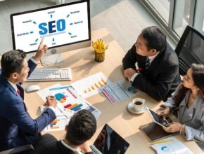 SEO Company