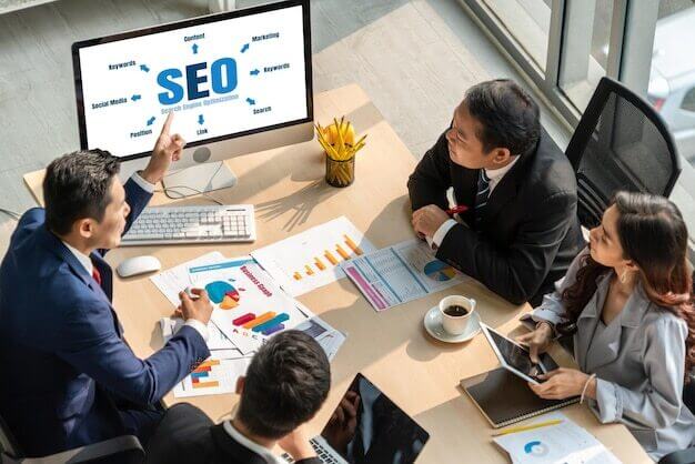 SEO Company