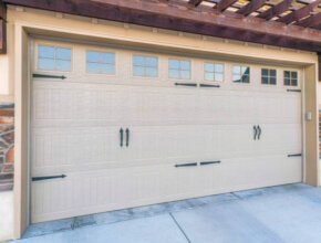 Garage Door