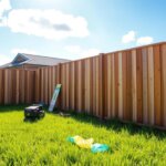 Fencing Supply Perth