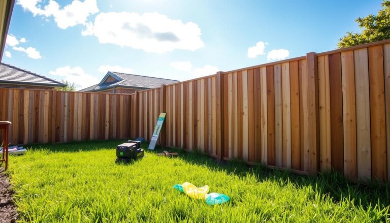 Fencing Supply Perth